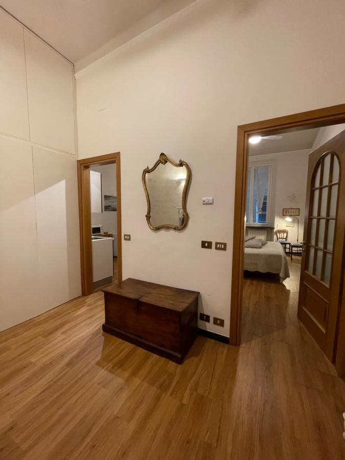 San Lorenzo 21 Apartment Genua Buitenkant foto