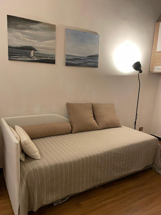 San Lorenzo 21 Apartment Genua Buitenkant foto