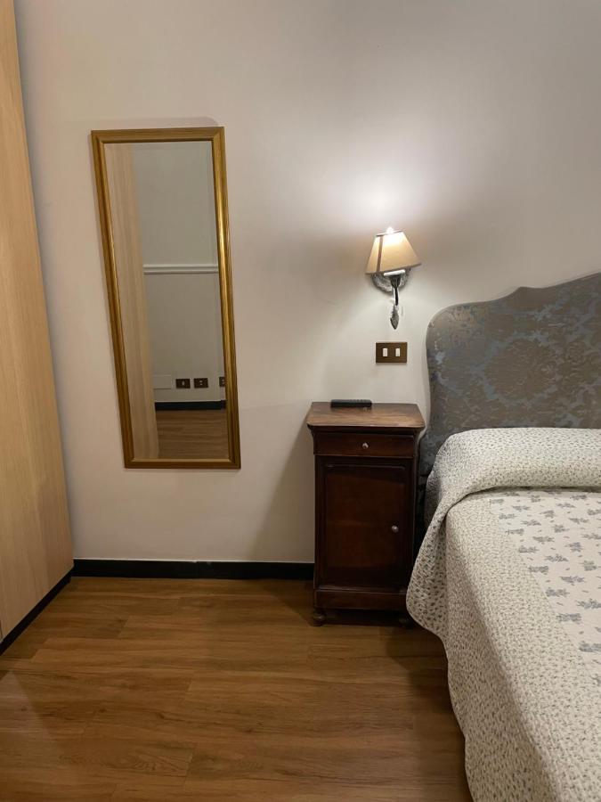 San Lorenzo 21 Apartment Genua Buitenkant foto