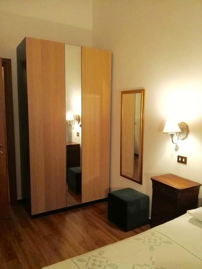 San Lorenzo 21 Apartment Genua Buitenkant foto